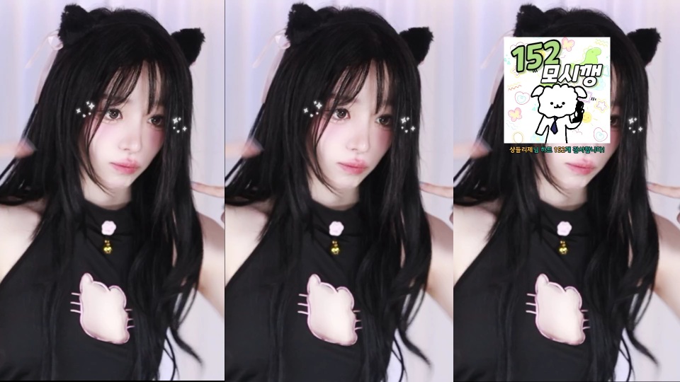 熊猫班靓丽美女周如宁 直播精华剪辑版2