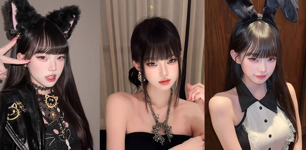 抖音500万粉【Ke08】AI脱衣福利视频，五屌怼脸齐射白虎穴无套中出画面尺度炸裂