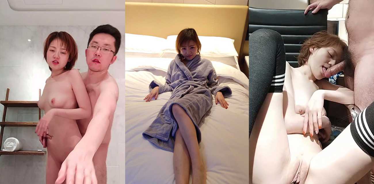 西安新婚人妻【李彤】不雅视频被曝，婚纱未褪骚穴已开舌吻深喉玩无套内射，被啤酒瓶插穴调教