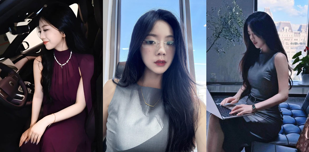 山东临沂精英女律师【张琳】不雅视频流出，西装女强人被操到喷水抽搐，气质尤物瞬间变母狗