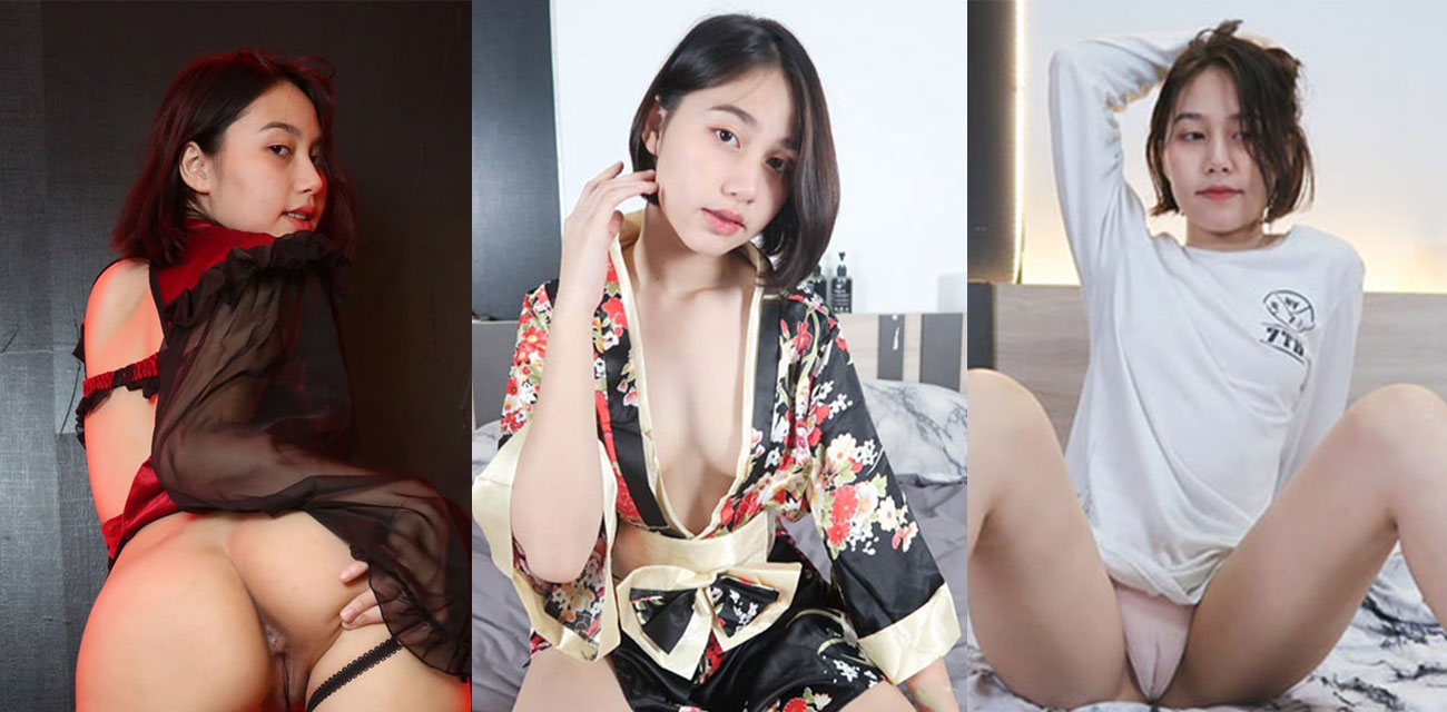泰国清纯女神【kainaoa】晨起被男友掀被猛干，激情舌吻爆插白虎嫩穴双视角观赏性爱细节