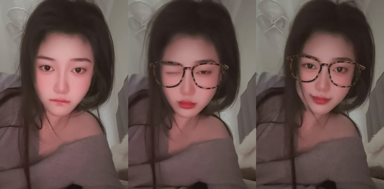 湖南长沙极品美女【王莹】性爱视频曝光，深喉口交狂吸男友大屌，扶腰后入爆操画面香艳刺激