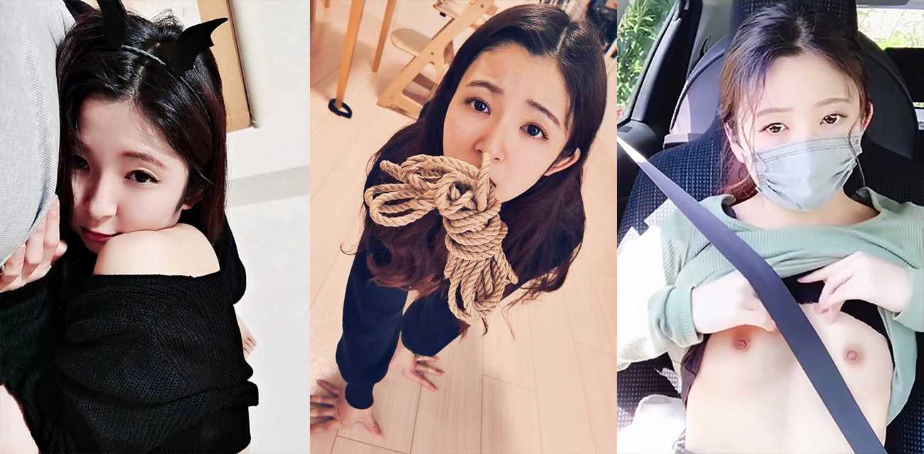 日本反差人妻【mumi】性爱合集流出，台湾老公调教有术花式讨教东瀛淫妇，车震捆绑性爱露脸舔屌爆操