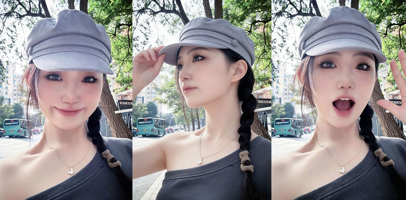 高颜值学生妹【刘静】酒店被金主调教视频流出，深喉口交巨乳胸推后入淫荡浪叫