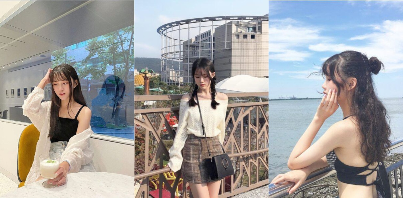 国立政治大学【慧萱】手机维修意外泄露私密视频，露脸超骚叫床激情打桩淫荡到爆