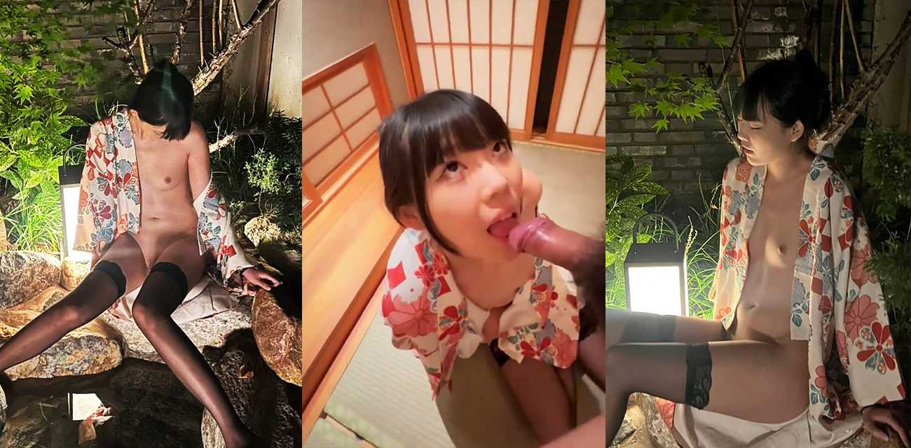 甜美乖乖女学生妹沦为金主淫奴，开档丝袜足交诱惑，户外全裸被后入爆操全程露脸反差撩人
