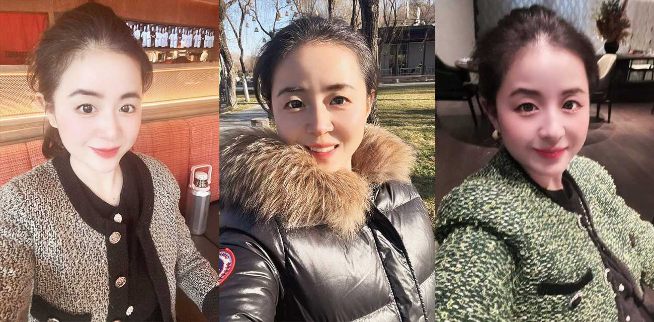 西安人妻【赵蒙】瑜伽贵妇人设崩塌，前男友狠曝露脸舔屌旧片，闪婚富豪还代孕堪称绿茶婊典范