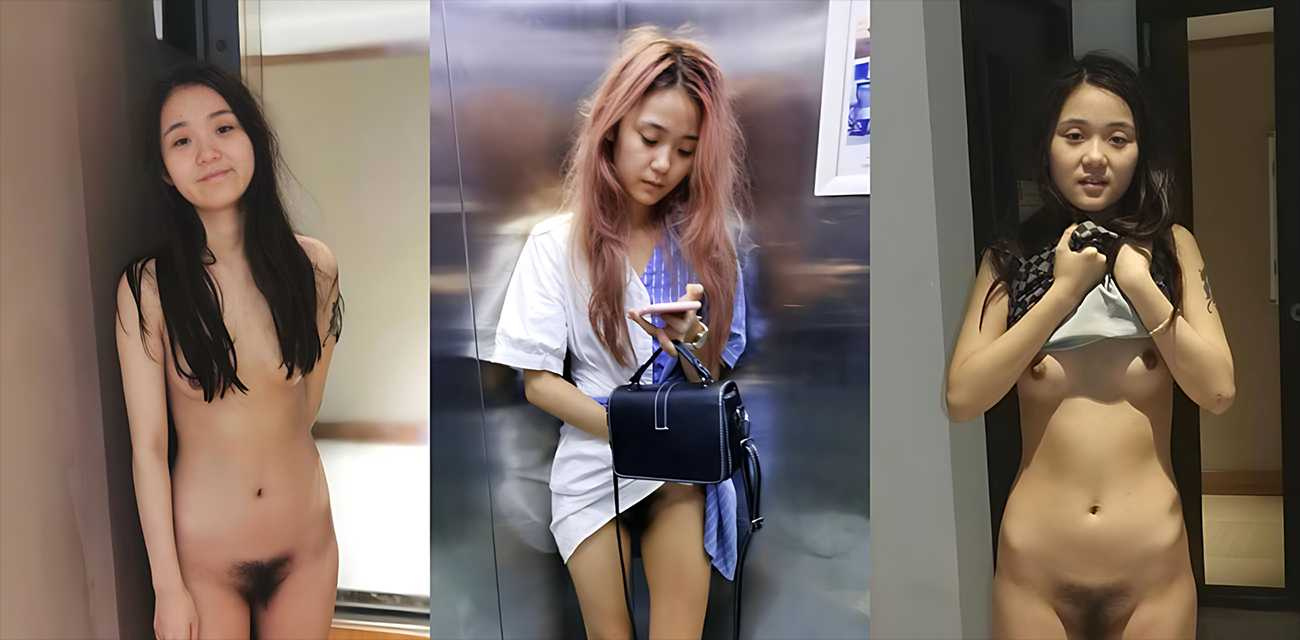 辽宁骚货【刘钰娜】陌陌约炮视频曝光，妥妥小M爱户外露出3P狂欢，酒店被无套爆操到浪叫求饶