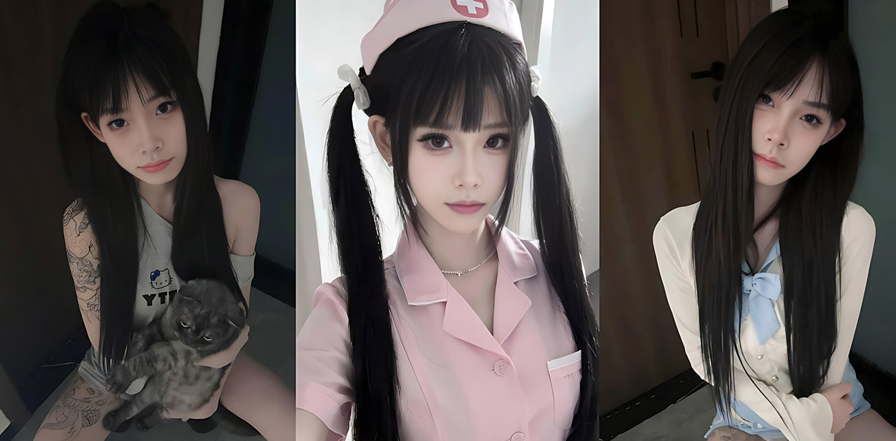 探探约炮实录纹身精神小妹见面直接租房同居，女主床上超级主动被大屌后入狂顶骚浪本性暴露无遗