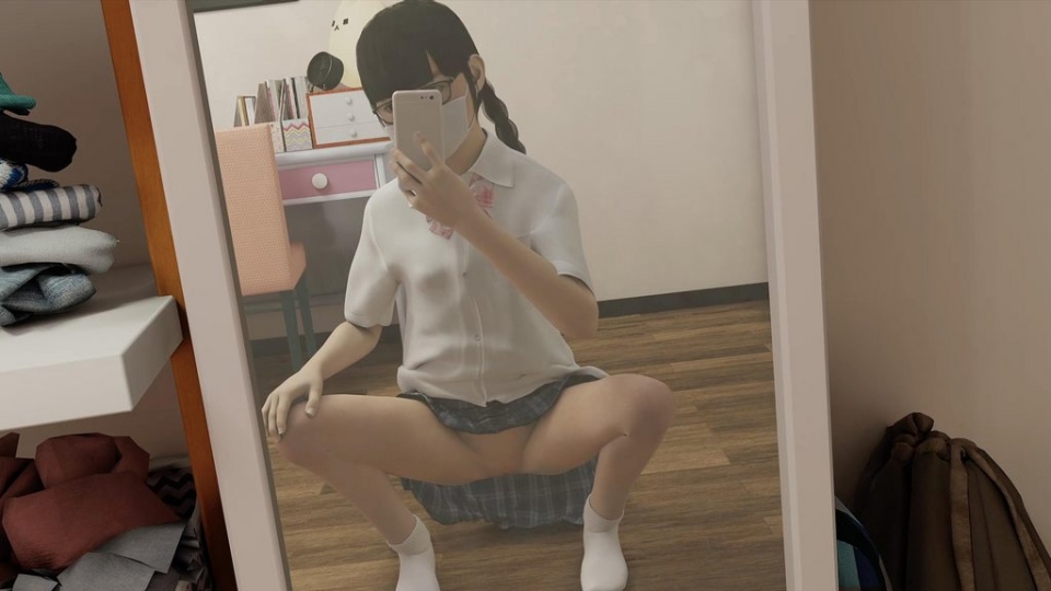 秘密自拍泄露“一年级二班伊索诺·萨娜”