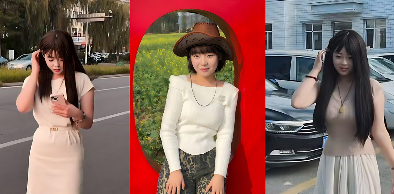 秦皇岛青龙县祖山镇反差婊【张婷】性爱私拍，极品身材后入打桩呻吟娇喘，自慰扣穴表情淫荡彻底放飞自我