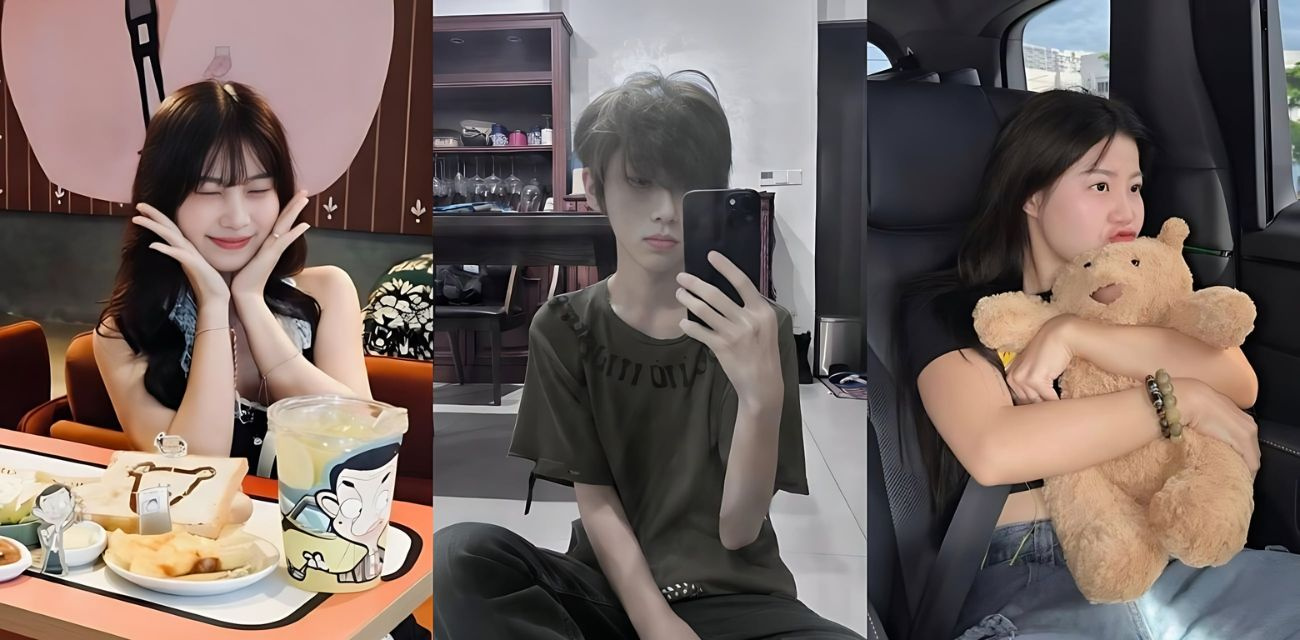 快手男网红【Xirui陈瑞曦】聊骚约炮软饭硬吃，被女友怒揭渣男真面目，酒店暴操小富婆视频流出