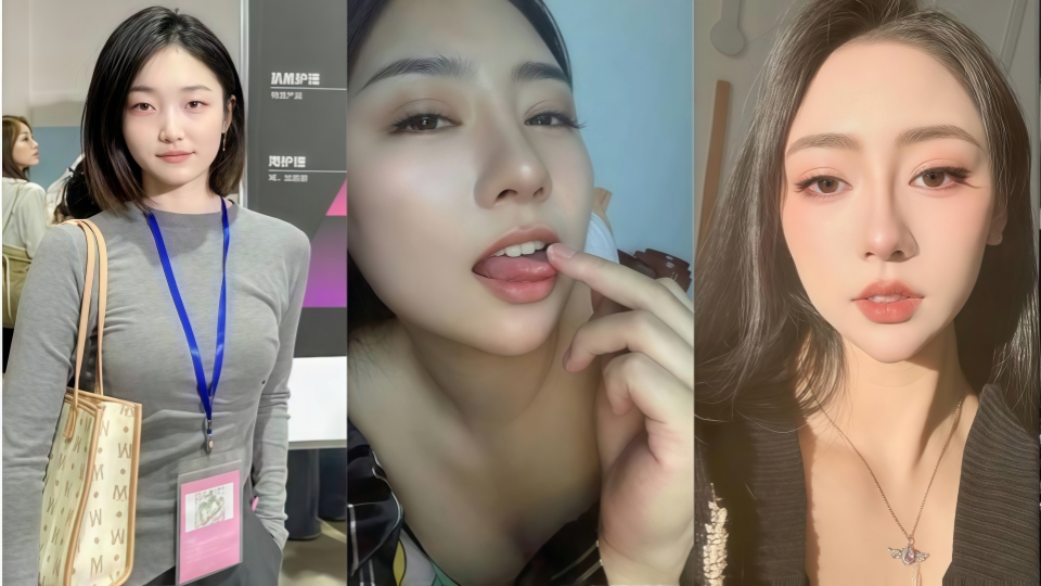 【苹果云端泄密】流出❤️记录小情侣2年的爱情故事，女主有点难哄打架被要求男友赔偿2万元
