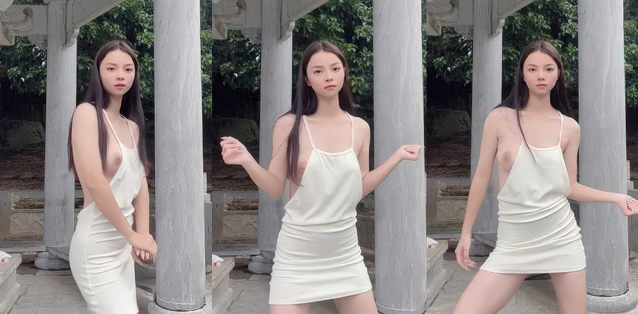 颜值舞蹈生 安慕曦 福利合集 户外露出大秀骚舞 浴室骑乘自慰 淫荡到极致