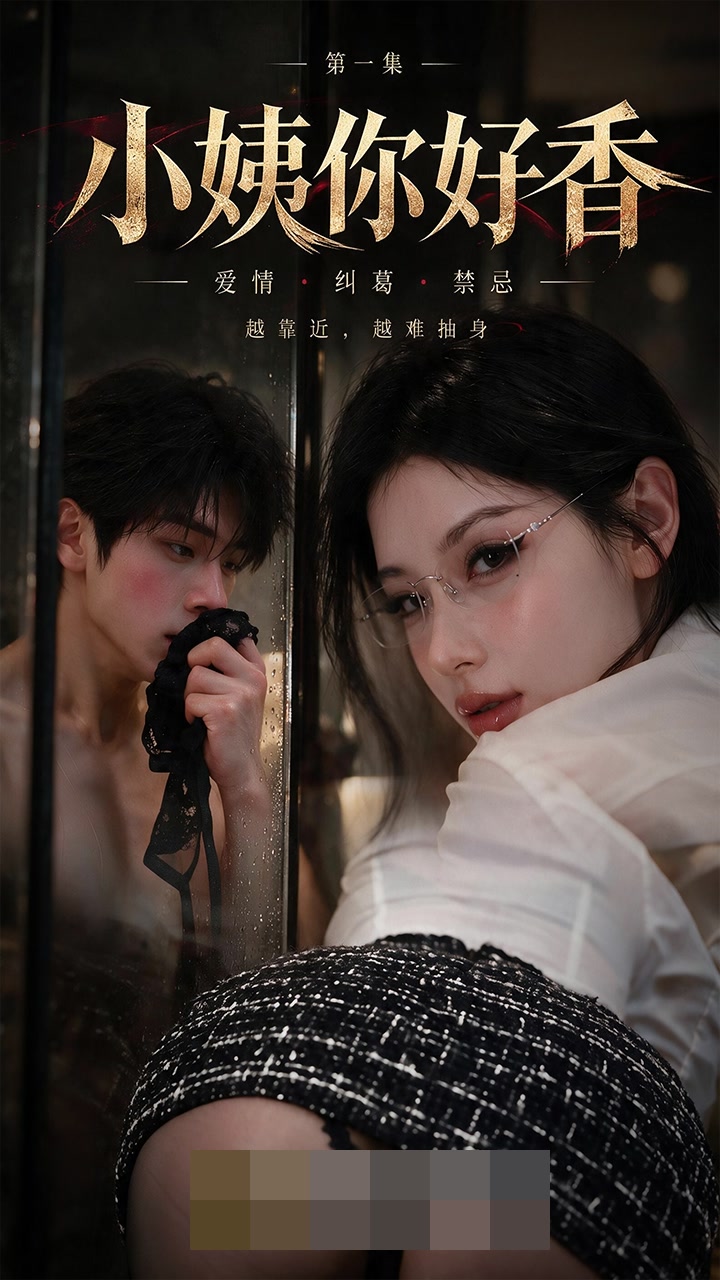 《小姨你好香》